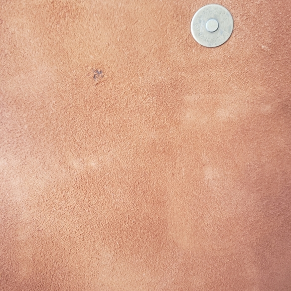 Patricia Nash Leather Patched Work Dante  Bag - Picture 12 of 16